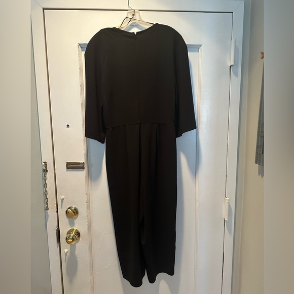 Miss Selfrige Cropped Jumpsuit - Picture 7 of 8